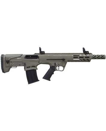CIT FRPS1218FDEPUP SCOUT 12G 3" 18.55R FDE