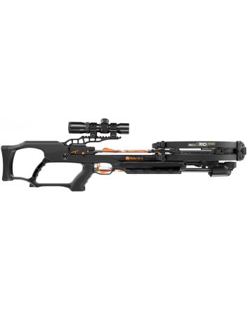 Ravin Crossbows R014 R10400FPS 6.8LB 33" Black