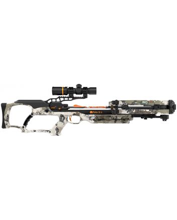 Ravin Crossbows R012 R10 XK7 400FPS 6.8LB 33" Camo