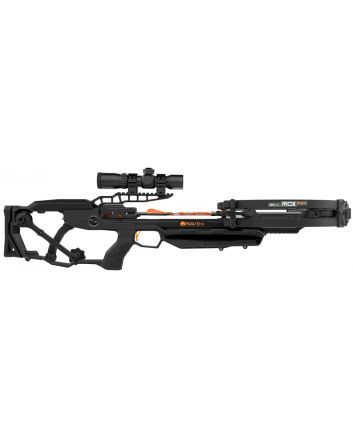 Ravin Crossbows R015 R10X420FPS 6.8 lbs 33" Black