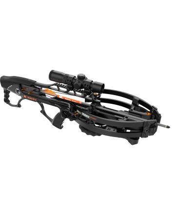 Ravin Crossbows R027 R26X400FPS 6.5 lb 36" Black