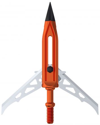 Ravin Crossbows R102 Broadhead3 Pack Aluminum