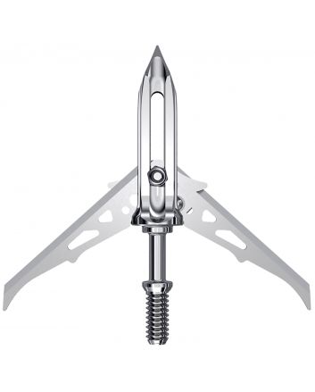 Ravin Crossbows R101 Broadhead3 Pack Steel