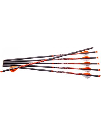 Ravin Crossbows R138 Arrows400GR .003" 6 Pack
