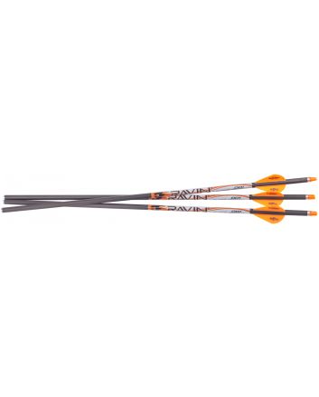 Ravin Crossbows R134 Match Weight Lighted Arrows 400GR 001" 3 Pack