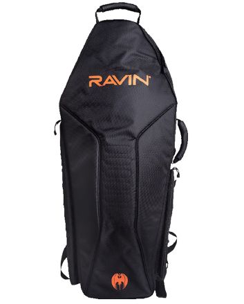 Ravin Crossbows R180 Ravin Soft Case Orange/Black