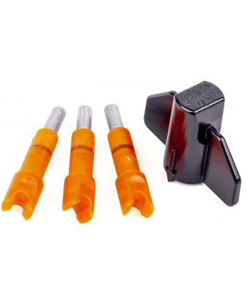Ravin Crossbows R135 Replacement Lighted Nocks 3 Pack