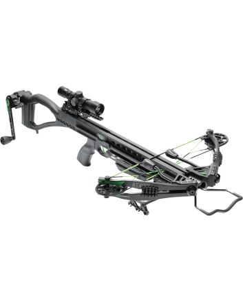 Ravin Crossbows C0018 AT400400FPS 7.5 lbs 33" Black