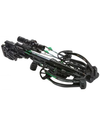 Centerpoint C0012 Sinister 430 430FPS 8.6 lbs 30" Black