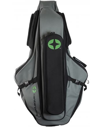 Centerpoint AXCHXBG Crossbow Hybrid Bag Black
