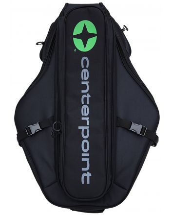 Centerpoint AXCHXBGS Crossbow Hybrid Bag Black 29"