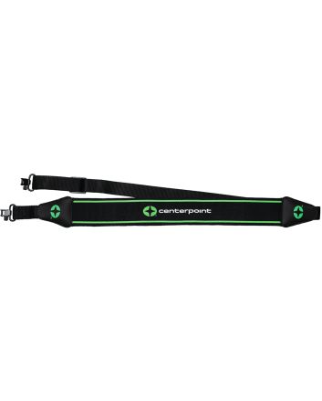 CP C1001 CENTERPOINT CROSSBOW SLING BLK