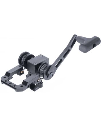 CP AXCCRANK POWER DRAW