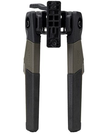 Mdt Sporting Goods Inc 106740ODG Oryx Bipod ODG 7.20"-10" Polymer
