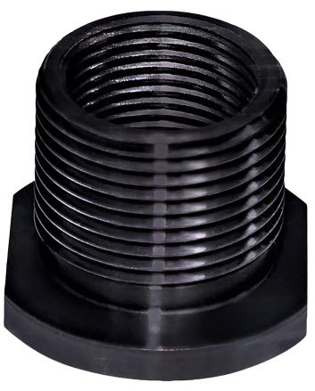 Banish(silencer Central) 5895 Thread Adapter1/2x28 5/8x24