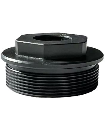 Banish(silencer Central) 6223 Direct Mount Thread Banish 46 5/8x24