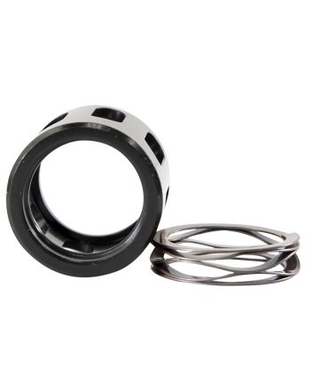 Banish(silencer Central) 5968 Fixed Barrel Spacer Banish 45