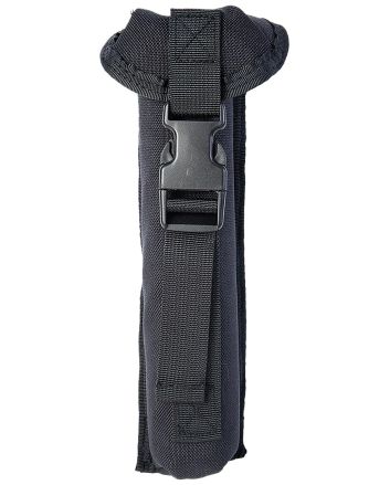 Banish(silencer Central) 4966 Suppressor Pouch Banish Black