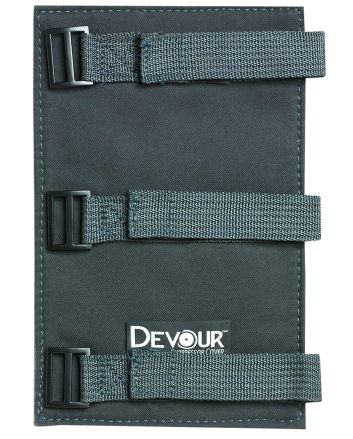 Banish(silencer Central) 6179 Devour Suppressor Cover 7" Black
