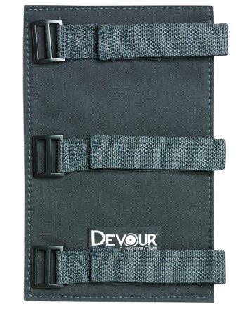 Banish(silencer Central) 6205 Devour Suppressor Cover 5.5" Black