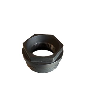 Banish(Silencer Central) 100000310279 Muzzle Brake Insert 46 Insert Black