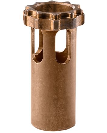 Banish(silencer Central) 4793 Pistons Banish 45/46 9/16x24 RH