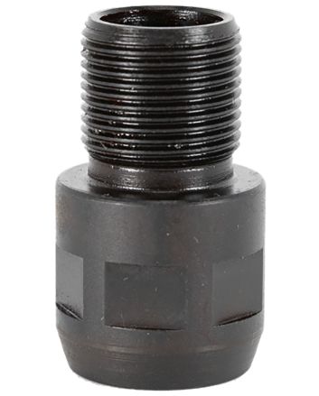 Banish(Silencer Central) 5787 Thread Adapter9/16x24 5/8"x24
