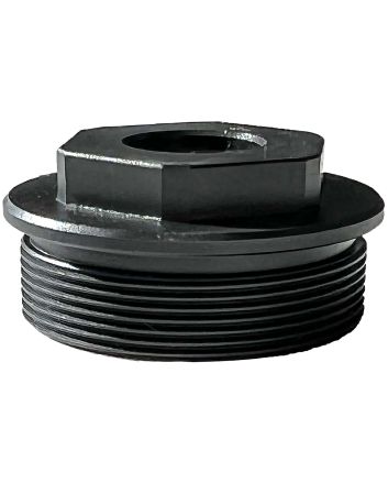 Banish(silencer Central) 6216 Direct MountBanish 46 11/16x24