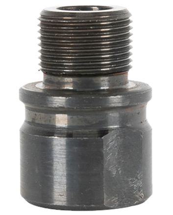 BANISH 100000310195 5781 ADPTR THD M13X75RH 5/8X24