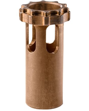 Banish(silencer Central) 4791 Pistons Banish 45/46 5/8x24