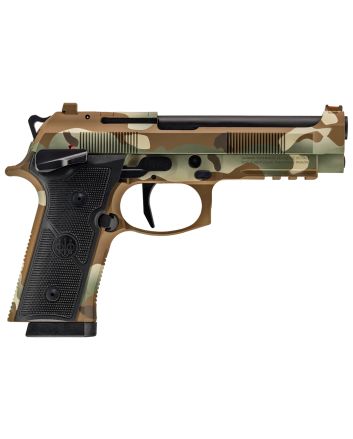 BER SPEC0733A10 92XI SAO 9M 4.7 10R MULTICAM