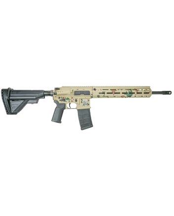 HK 81001070 MR762A1 762*CA* MLOCK 4X10R TROP 75TH