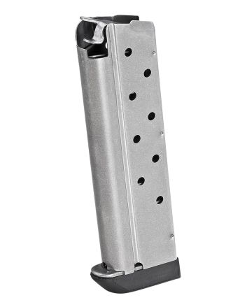 Springfield Armory PI2090SP 19119rd 9mm Steel