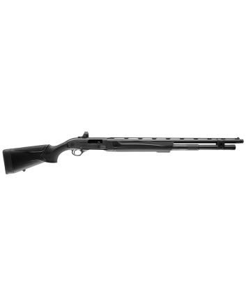 Beretta USA J32SB18 A300 Ultima 12 Gauge Semi-Auto 3" 2+1 28" Black Vent Rib Barrel, RMR Red Dot Mount Steel Receiver, Kick-Off Black Synthetic Stock, Right Hand