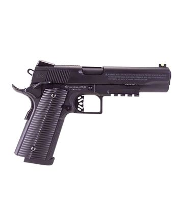 RWS/Umarex 2251509 BBX11177 16rd, Skeleton Trigger and Hammer