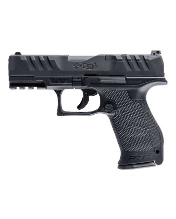 RWS/Umarex 2252423 PDPCO2 .177 Calibur, 16rd 4", Optic Ready