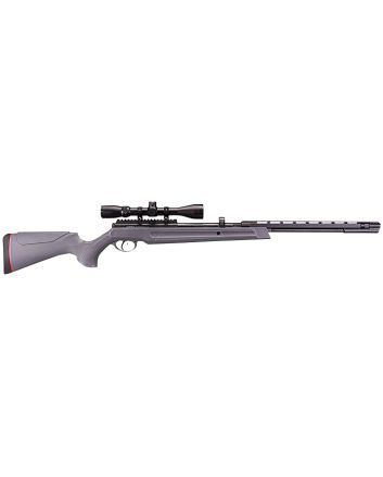 RWS/Umarex 2251514 SynergisTNT Gas Piston 22 10rd Shot Gray All-Weather Stock