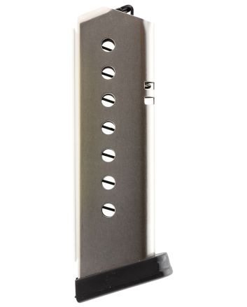 ProMag SIG08N Standard8rd 45 ACP Fits Sig P220 Nickel Steel