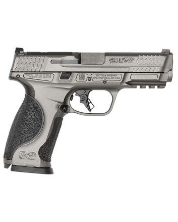 S&amp;W M&amp;P40 14165 40 2.0 OR 4.22 10R GRY