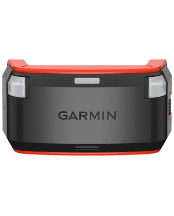 Garmin 0100284700 Alpha Dog Collar Black/Red