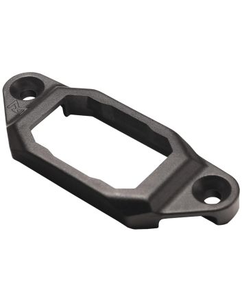 Unity Tactical LLC AXNSLMB AXON SL M-LOK Mounting KitBlack Single Lead