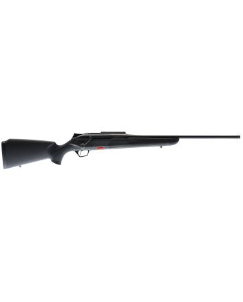 Beretta USA JBRX1EN320 BRX130-06 Springfield 5+1 20" Black Steel Threaded Barrel, Black Picatinny Rail Receiver, Negative Comb w/Adj LOP Black Synthetic Stock, Ambidextrous
