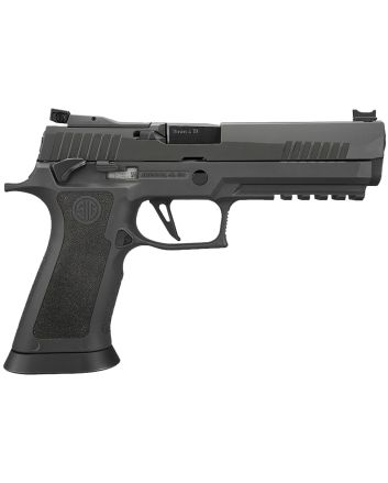 SIG 320X59LEGIONMSCA*CA*P320 9MM 5 OR 10R BLK