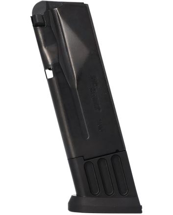 Sig Sauer 8901466 P365-XMACRO10rd 9mm Fits Pistol Black Steel