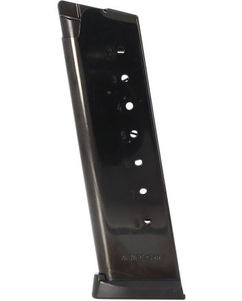 Sig Sauer 8901701 1911 X 8rd 45Auto Black Steel