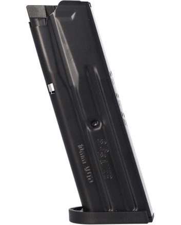 Sig Sauer 8901659 P32010rd 10mm Fits Sig P320 Black