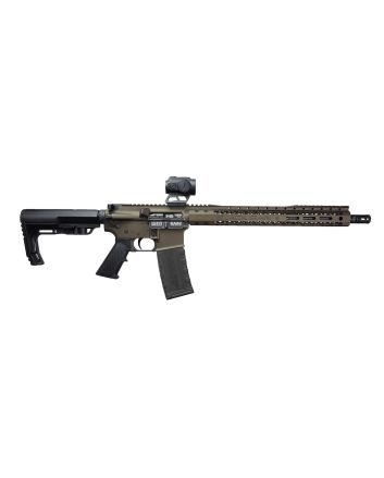 BRO 24061901-OPT5.56 16 MLOK MFT STK BRNT-BZ