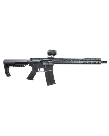 BRO 24061902-OPT5.56 16 MLOK MFT STK SMOKE