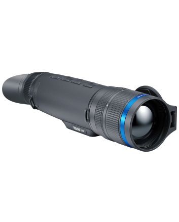 Pulsar PL77516 Telos XL50 Thermal Monocular Black Rubber Armor 2.5-20x50mm, 1024x768, 50Hz Resolution Zoom Digital 8x