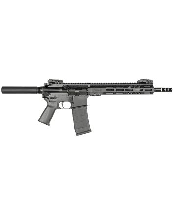 ArmaLiteM-15 Pistol 5.56x45 NATO 30+1 11.5" Black